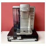 Cuisinart Keurig SS-700 Single Serve Coffee Maker