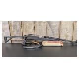 Chinese Type 56 SKS Semi-Automatic Rifle with Synt