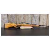 Custom Bolt Action Mauser 98 Style Rifle in 30-06