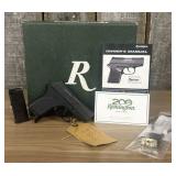 Remington RM380 Semi-Automatic Pistol with Origina