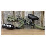 Tippmann Cronus Tactical Paintball Marker with Emp