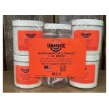 A Set of Tannerite Brand Binary Rifle Targets 1/2