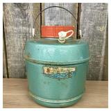 Belknap Fiberglas Insulated Metal Beverage Jug