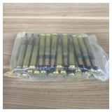 A Group of Lake City Army Ammunition Plant Armor P