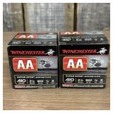 A Pair of Winchester AA Super Sport Sporting Clays