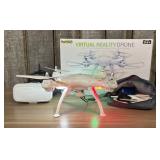 Promark P70VR Virtual Reality Drone with Remote Co