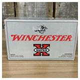 One Box of Winchester Super-X 30-06 Springfield 18