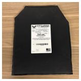AR500 Armor Rimelig Level IIIA Soft Body Armor Pla