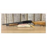 Mossberg Model 500A Pump Action Shotgun 12 Gauge