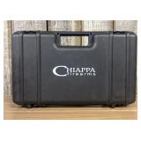 Chiappa Firearms Hard Polymer Breakdown Rifle Tran