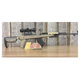 Chinese Type 56 SKS Semi-Automatic Rifle in ATI Fo