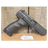 Hi-Point Firearms Model JCP Semi-Automatic Pistol