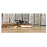 Winchester Model 70 Bolt-Action Rifle in .30-06 Sp