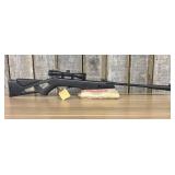 Gamo Silent Cat .177 Caliber Break Barrel Air Rifl
