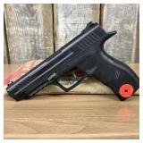 Daisy PowerLine Model 415 CO2 Powered BB Pistol