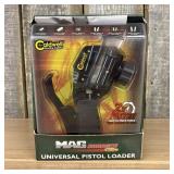 Caldwell Shooting Supplies Mag Charger Universal P
