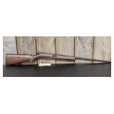 Winchester Model 74 Semi-Automatic 22 Long Rifle