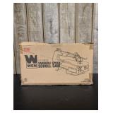 WEN Model 3920 16-Inch Variable Speed Scroll Saw