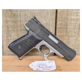 Jimenez Arms JA Nine Semi-Automatic 9mm Pistol