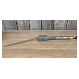 A Blue Grass Model BG495 American Metal Hand Duste