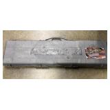 Contico Double Shotgun or Rifle Case with Wildlife