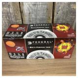 Federal Ammunition 12 Gauge Field and Target Multi