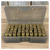 A Collection of Winchester .45 Auto Centerfire Han
