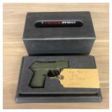 Kel-Tec P-32 Semi-Automatic Pistol in .32 Auto wit