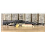 Benelli M1 Super 90 Semi-Automatic 12-Gauge Shotgu