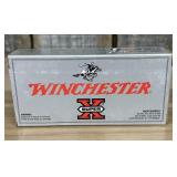 A Box of Winchester Super-X 30-30 Win. 170 Grain P