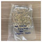 A Collection of 300 Rounds of Federal Classic 22 L