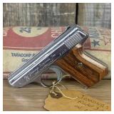 Jennings Firearms Inc. Model J-22 Semi-Automatic P