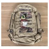 Fieldline Pro Series Elite Highland Internal Frame