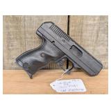 Hi-Point Model C9 9mm Luger Semi-Automatic Pistol