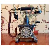 Antique Collection Classic Series Eiffel Tower Sty
