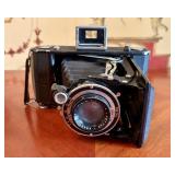 Zeiss Ikon Nettar 515/2 Medium Format Folding Bell