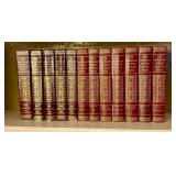The American Peoples Encyclopedia and Year Books.
