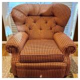 Stanford Furniture Corporation Upholstered Houndst