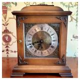 Urgos German Triple Chime Mechanical Bracket Mante