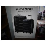 Ricardo Beverly Hills 2 pc Luggage Set