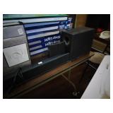 Visio Sound Bar with cord