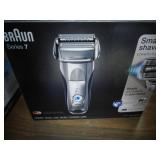 Braun Series 7 Smart Shaver