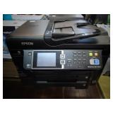 EpsonWorkForce WF-3640