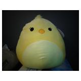 Squishmallows Plush Chick