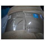Charisma 4 pc Set - new