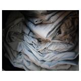 Split King Sheet Set