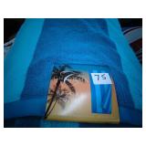 Charisma Resort Towel