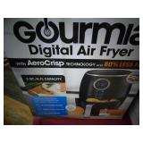 5 qt Digital Air Fryer