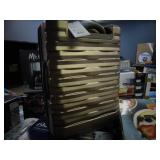 Hartmann Hard Luggage Case