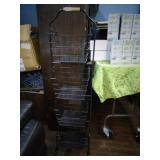 Gourmet Basics by Mikase 4-Tier Basket